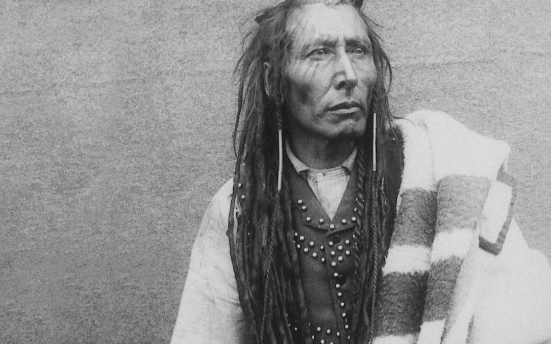 Poundmaker suspends a councillor