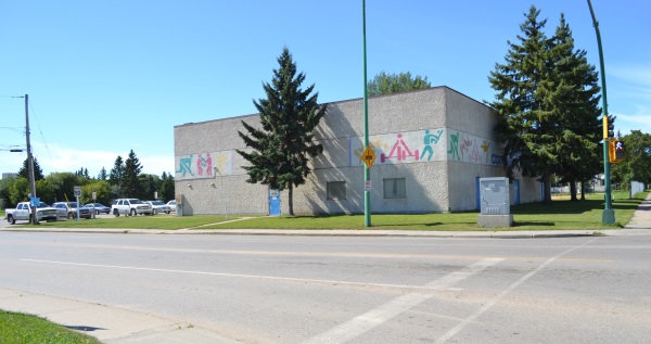 PAGC and Prince Albert trade land parcels