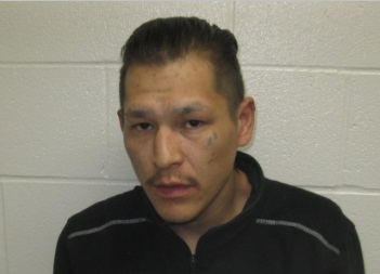 Escaped Besnard Lake inmate recaptured