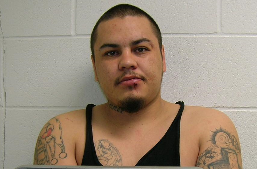 UPDATE – La Ronge RCMP take escaped inmate into custody