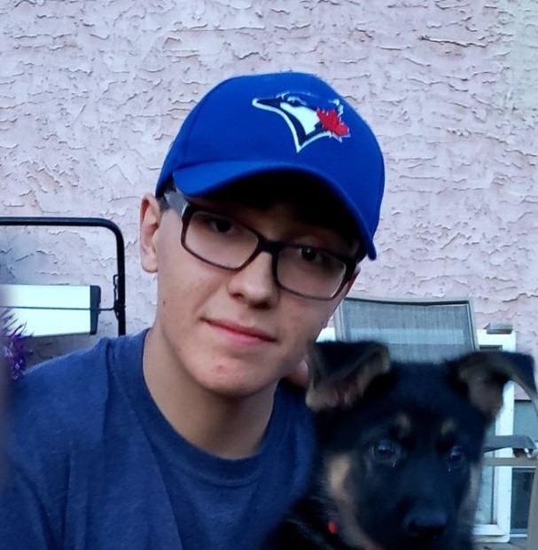 Regina police search for missing 15-year-old