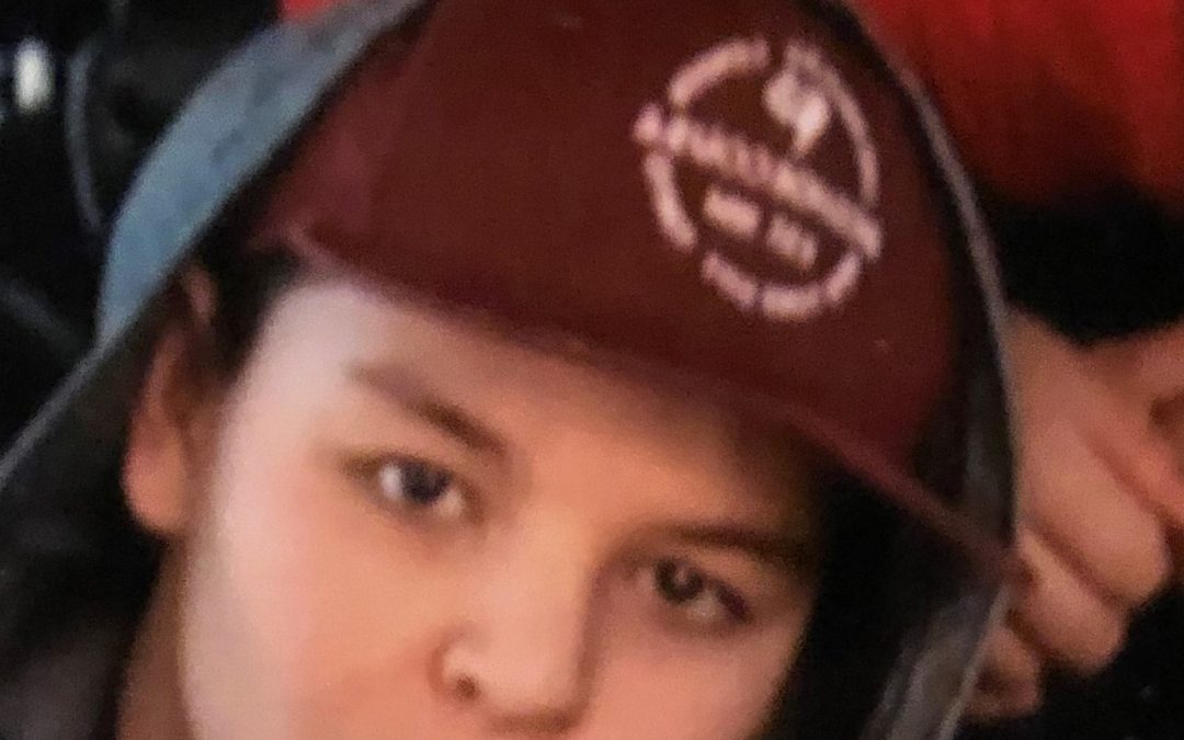 RCMP looking for missing boy last seen near Christopher Lake