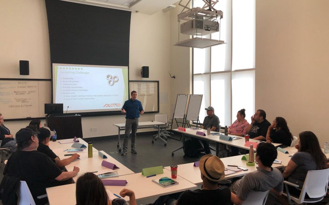 Indigenous software testing training course now offered in Sask.