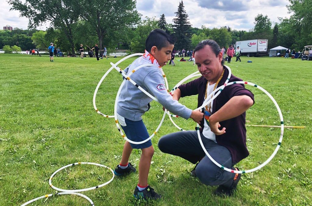 73 per cent of Indigenous poll participants optimistic about reconciliation