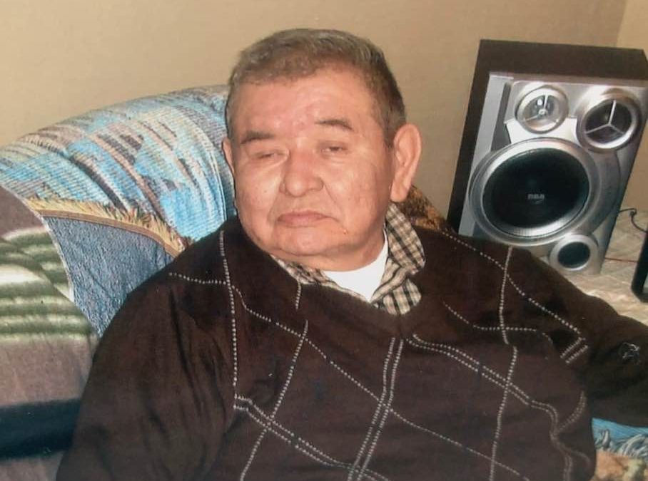 La Ronge band mourns loss of respected elder