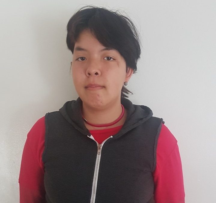 Saskatoon police search for missing 15-year-old girl