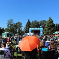 Waskesiu music festival to feature Indigenous programming