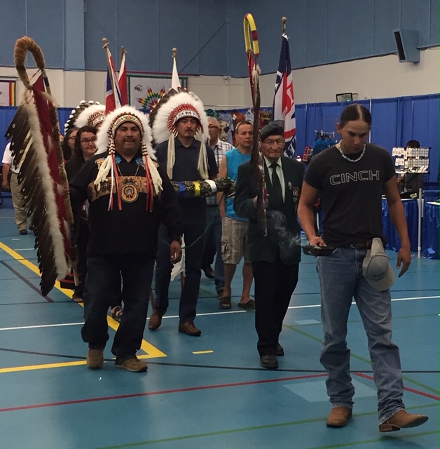 Western Treaty Nations Summit winds up in Prince Albert