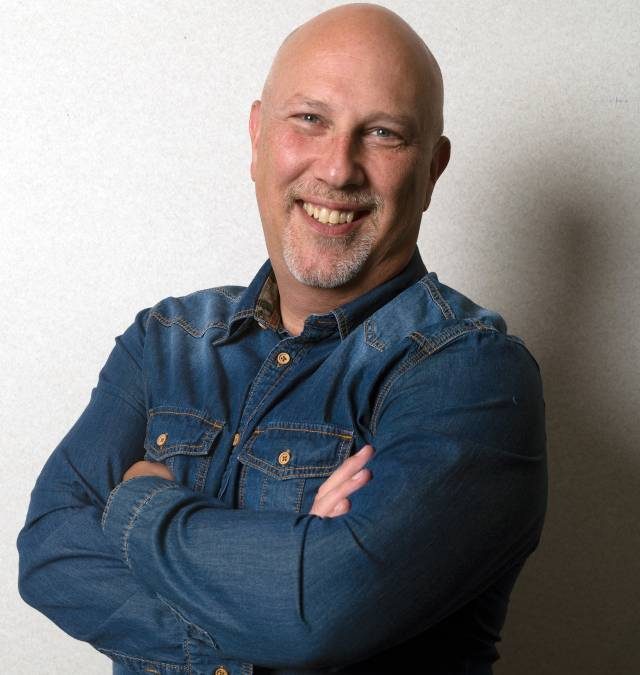 Ken Landers