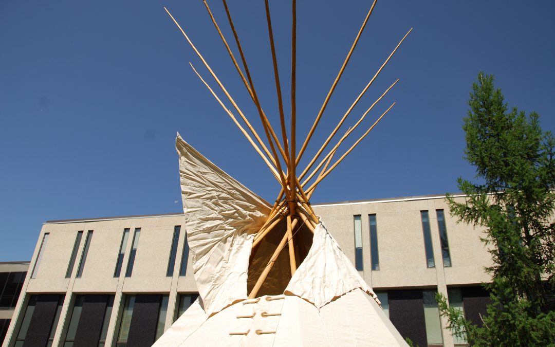 U of S Native Law Centre launches Indigenization project