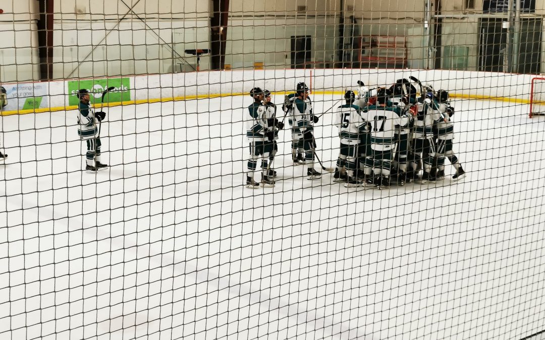 Ice Wolves start pre-season with win 