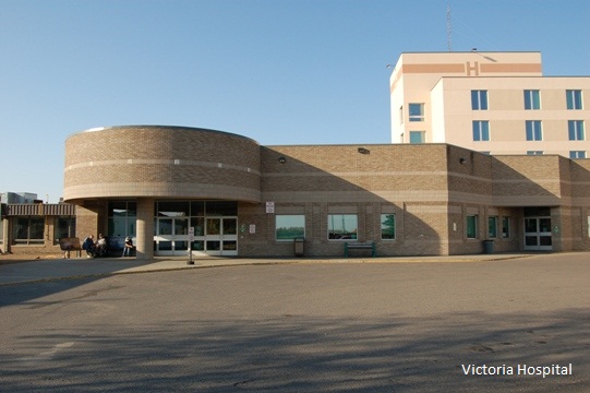 Victoria Hospital neonatal unit to see $2.2 million expansion