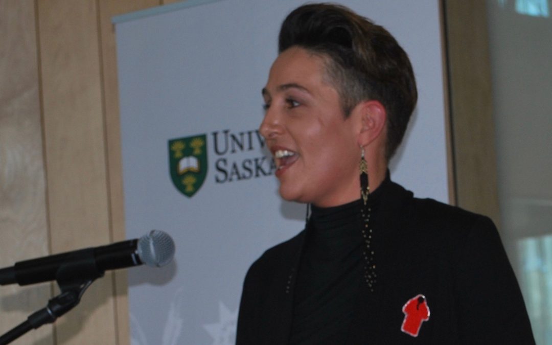 U of S mentorship program encourages Indigenous females to consider mining industry professions