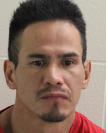RCMP ask for help in locating dangerous man wanted for manslaughter