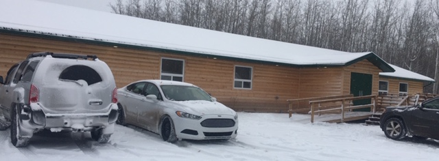 Montreal Lake Cree Nation opens new crystal meth detox clinic