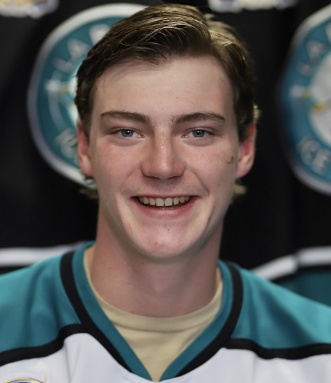 Kennedy named SJHL Rookie of Week