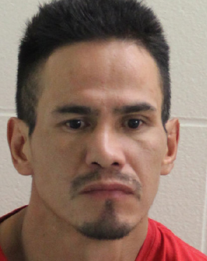 RCMP continue search for man charged with second degree murder