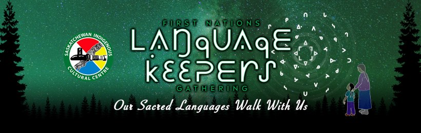 SICC First Nations Language Keepers Gathering gets underway in Saskatoon