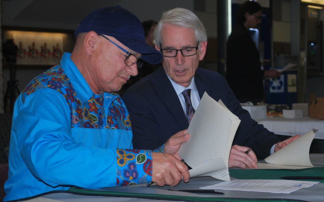 University of Saskatchewan, Métis Nation – Saskatchewan sign memorandum of understanding