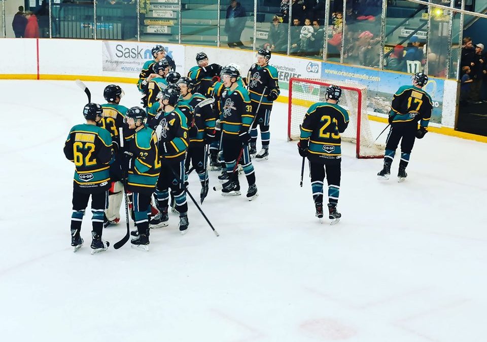 New additions pay dividends as Ice Wolves defeat Millionaires 