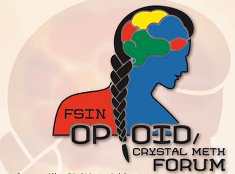 FSIN hosts crystal meth, opioid prevention forum in Prince Albert