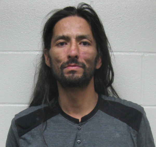La Ronge RCMP search for wanted man
