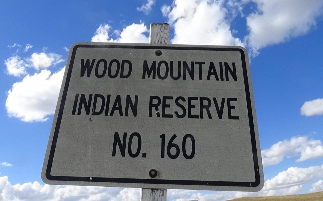 Wood Mountain Lakota Nation set to vote on land claim deal