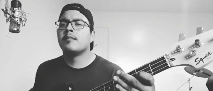 Île-à-la-Crosse musician dedicates new song to firefighters