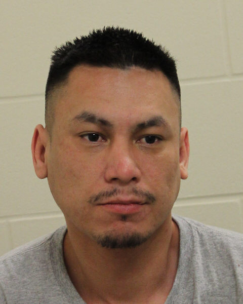 RCMP search for wanted George Gordon First Nation man
