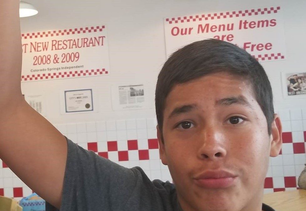 Prince Albert police seek assistance finding missing 16-year-old male