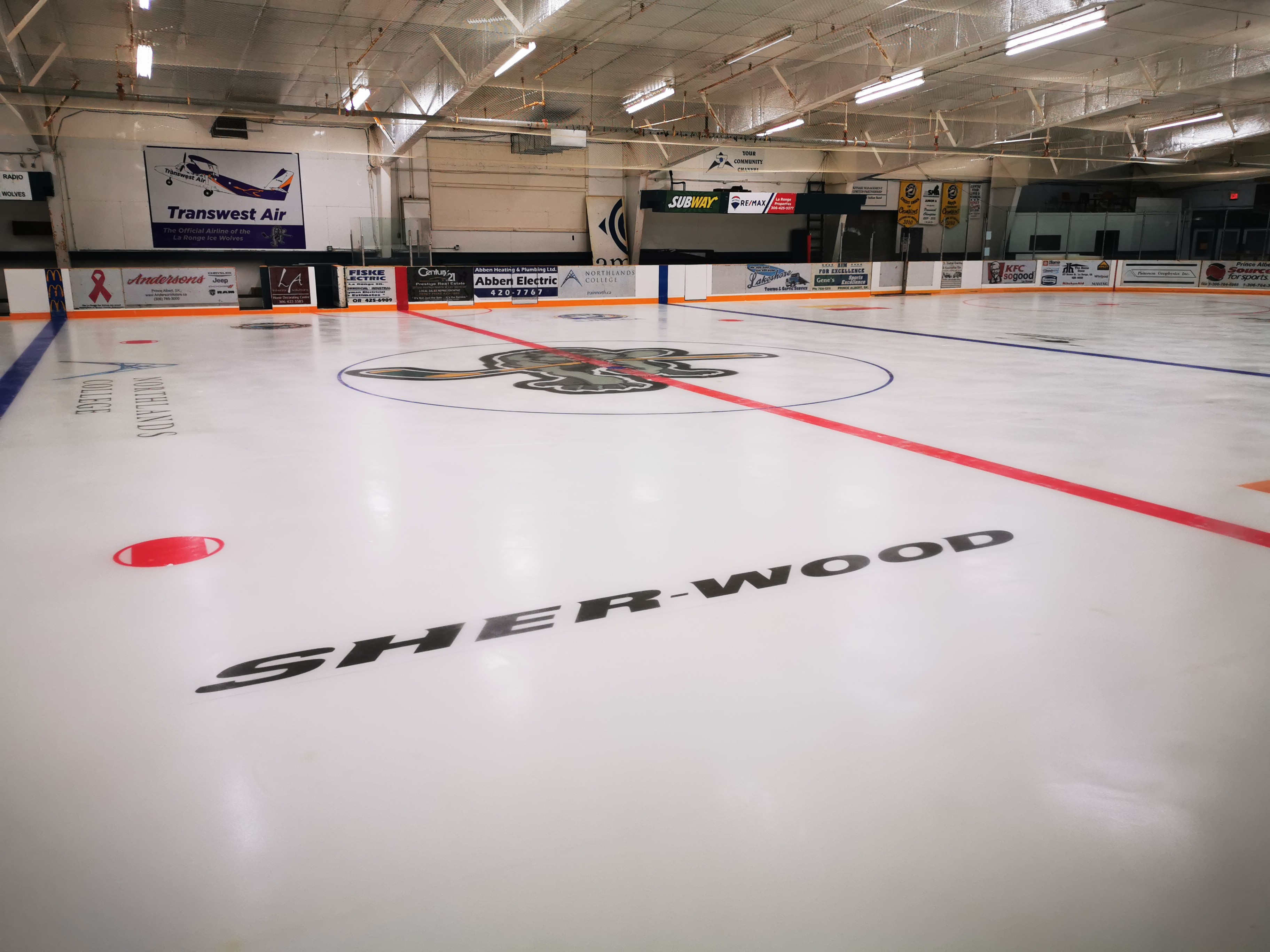 Provincial hockey results MBC Radio