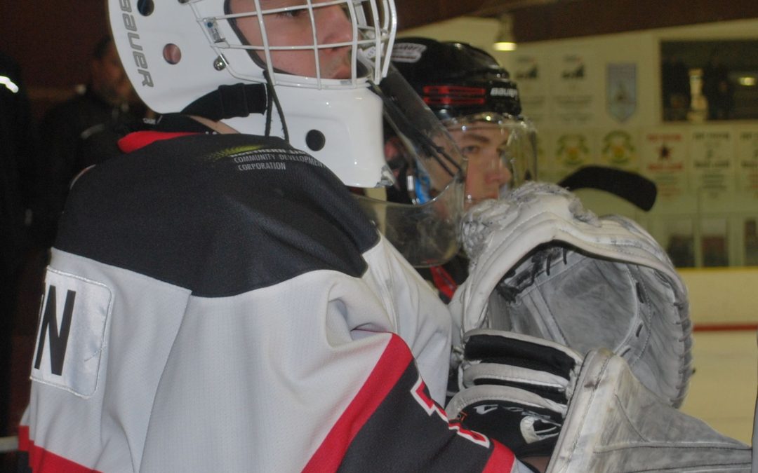 Beardy’s Blackhawks play final game