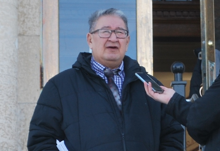 Sentencing decision delayed in former Fond du Lac Dene Nation chief fraud case