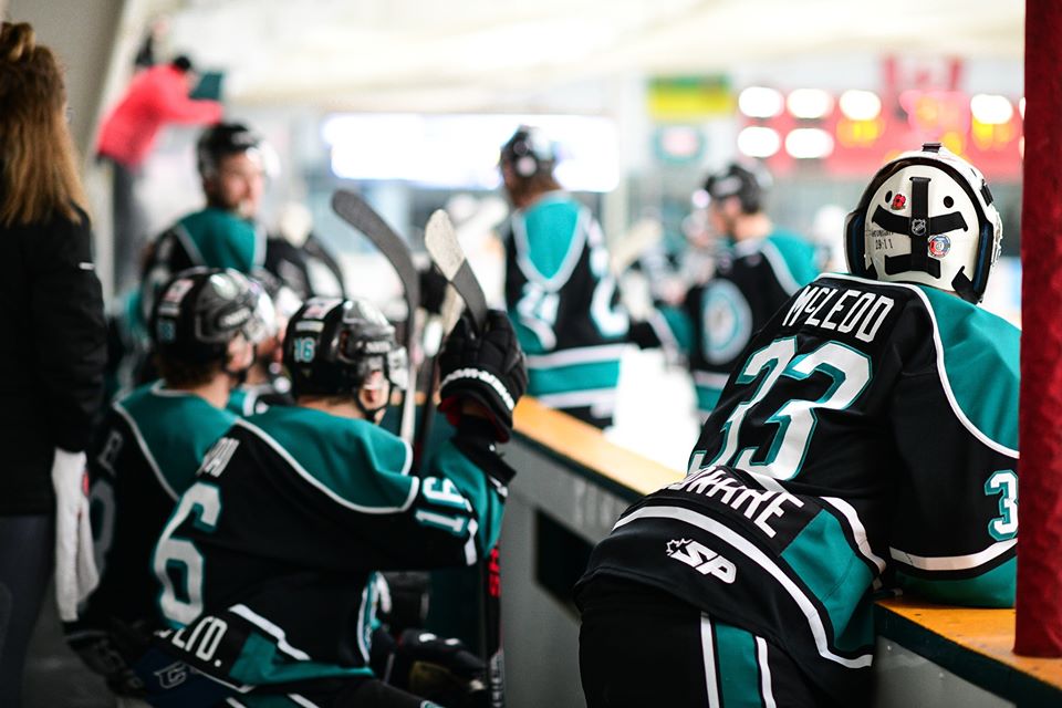 Ice Wolves make seven selections at SJHL Bantam Draft
