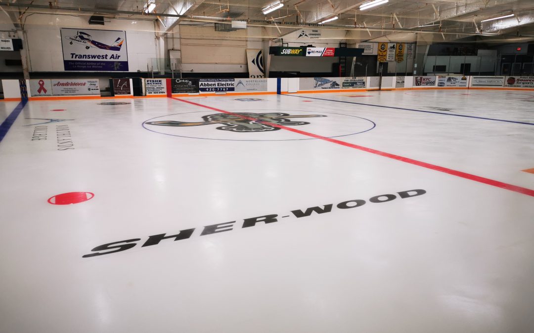 Skating event cancelled in La Ronge