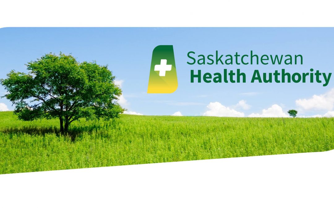 Health authority issues COVID-19 advisory in Prince Albert