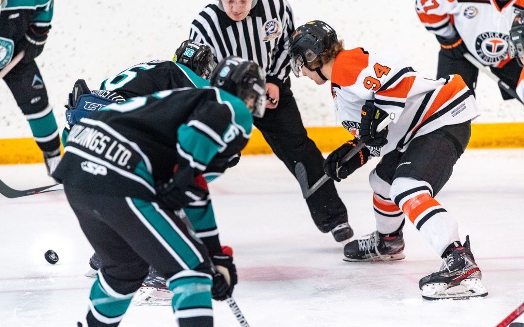 Ice Wolves cancel awards banquet