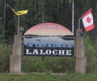 Government announces completion of construction of La Loche school