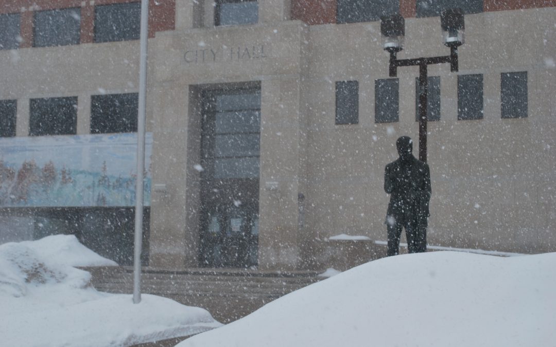 City expands transit services to The Yard district in New Year