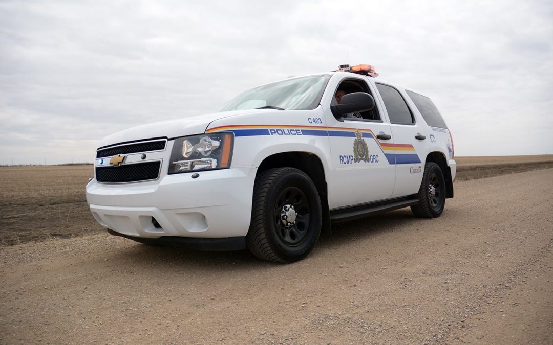 Three charged after North Battleford police vehicle stop