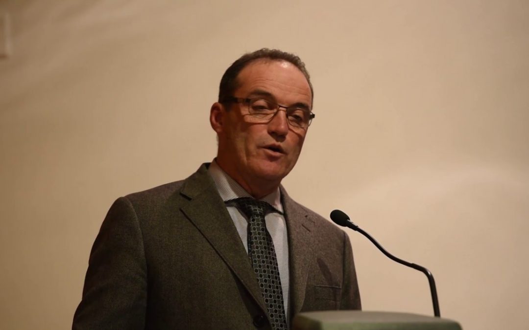 La Ronge town councillor dies at age 58