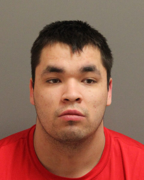 RCMP search for Onion Lake man wanted on multiple charges