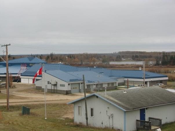 Waterhen Lake First Nation considers state of emergency