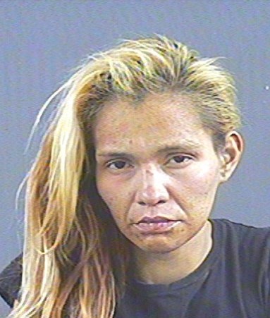 UPDATE-RCMP request information on missing woman