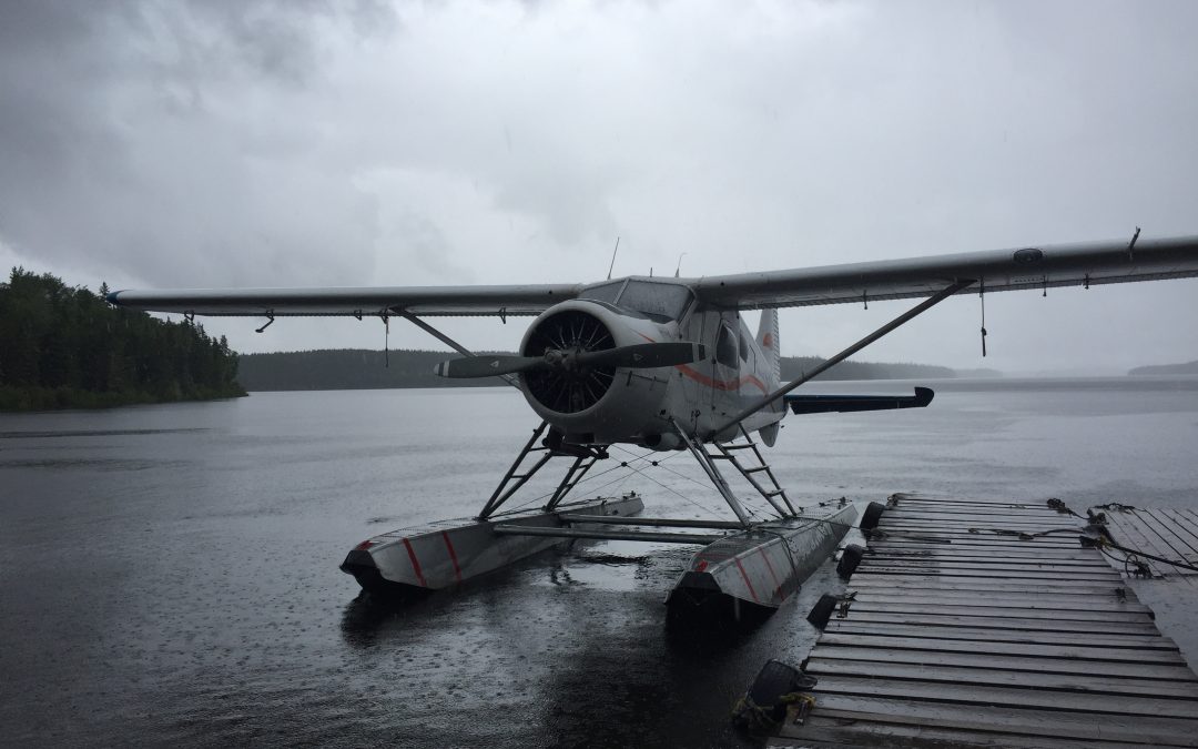 Northern Air Transport Association advocates for carriers feeling impacts of COVID-19 pandemic