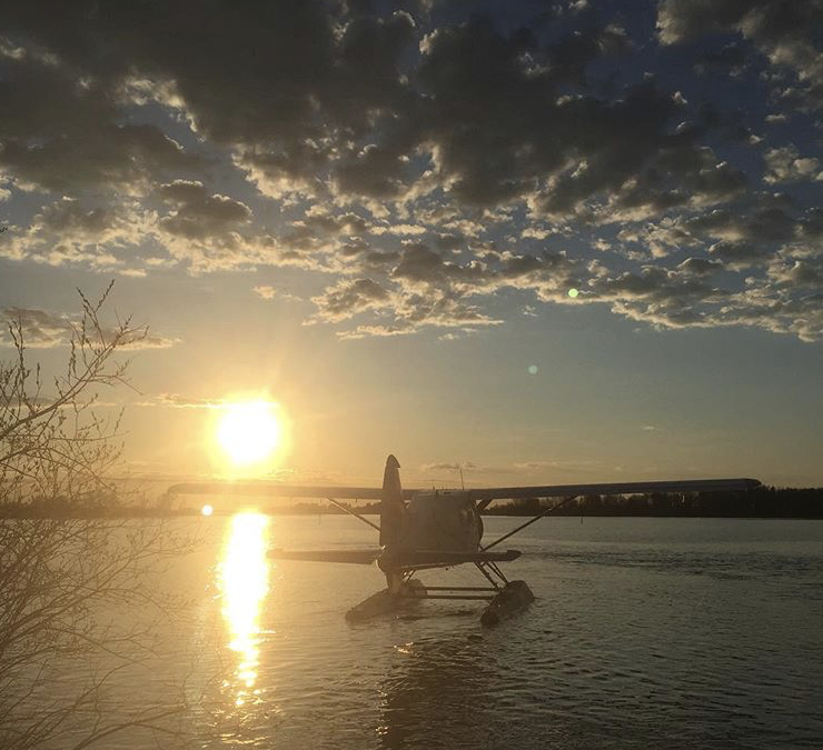 Small floatplane operators struggle to meet safety requirements during COVID-19