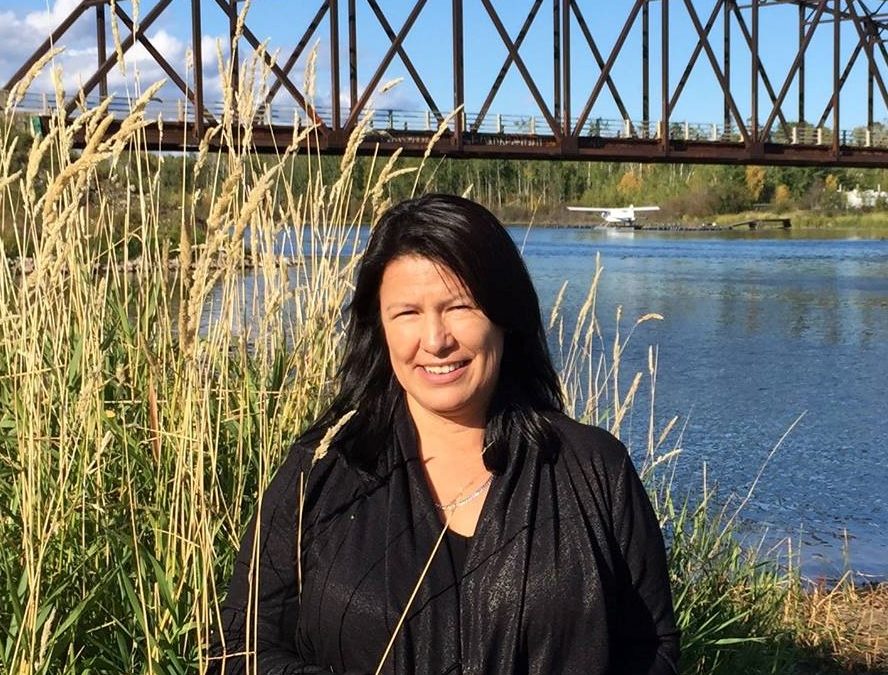 La Ronge band Woodland Cree dictionary scheduled for release this fall