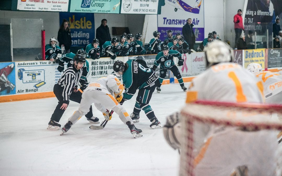 SJHL start date discussed at league meetings