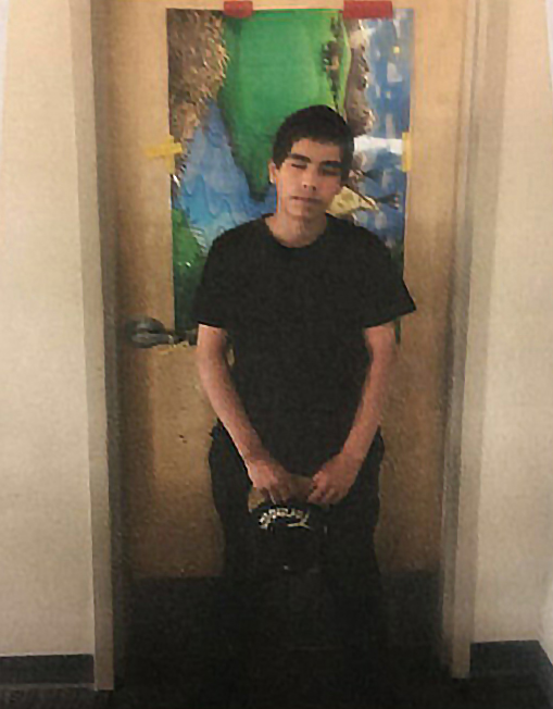 La Ronge RCMP need help in finding missing boy