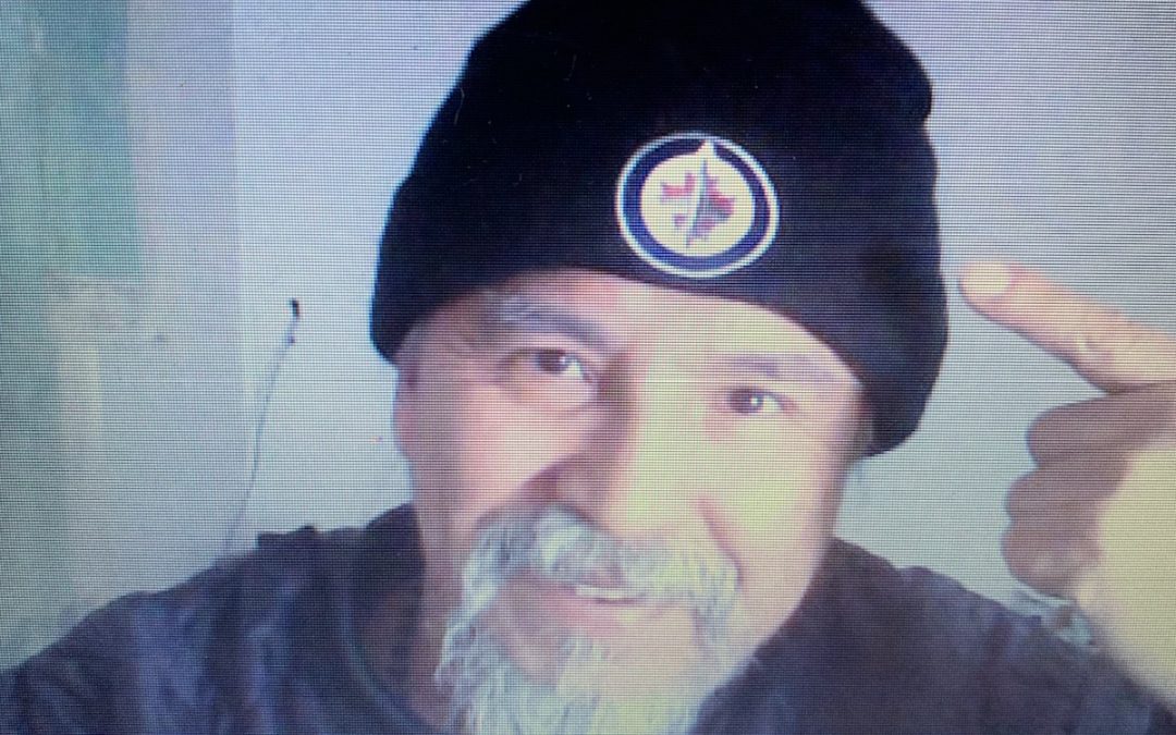 Prince Albert police search for missing Manitoba man